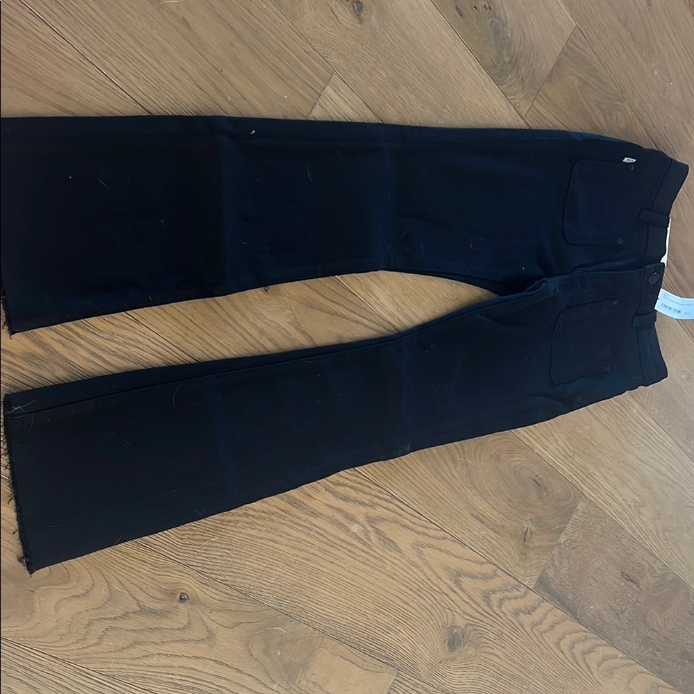 DL1961 Kids Black Jeans